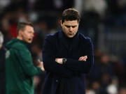 Bóng đá - Tương lai Pochettino u ám sau trận thua Real Madrid, PSG xem xét sa thải