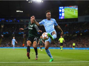 Bóng đá - Trực tiếp bóng đá Man City - Sporting: Những phút cuối thảnh thơi (Hết giờ)