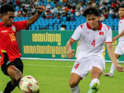 Bóng đá - SEA Games 31: Những hy vọng của U23 Việt Nam