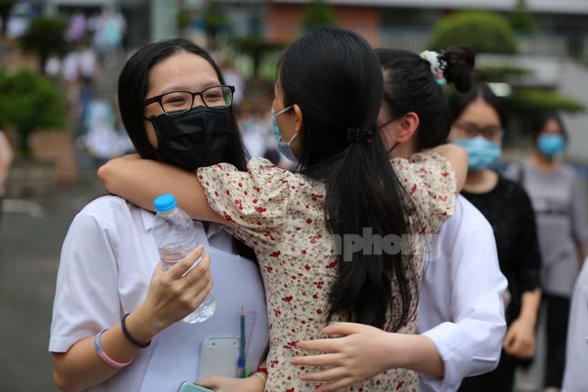 Nóng: Dự kiến thí sinh đăng ký xét tuyển Đại học sau kỳ thi tốt nghiệp THPT - 1