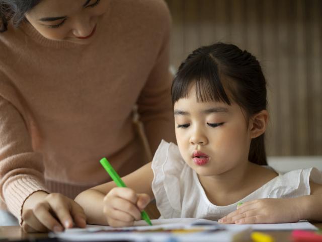 5 bài học đắt giá về “trường đời” cha mẹ nên cho con cái biết càng sớm càng tốt