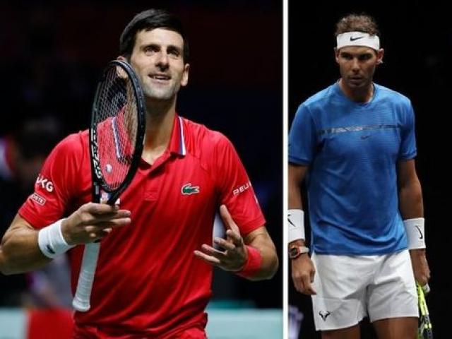 Djokovic như ”trẻ con thích nghịch lửa”, Nadal mới là ”nhà vô địch vĩ đại”