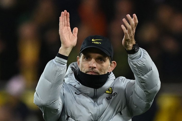 Chelsea của Tuchel đang gặp bất ổn vì vấn đề&nbsp;ngoài chuyên môn