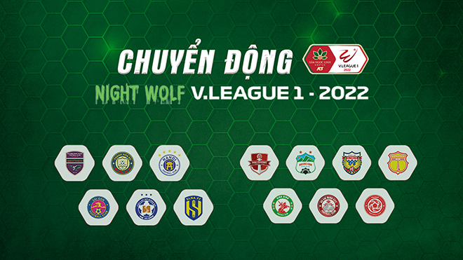 Vòng 4 Night Wolf V-League 2022: Oan gia ngõ hẹp, HAGL đấu Viettel ở Pleiku - 4