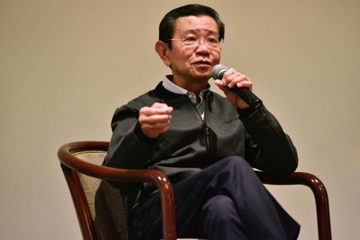 &nbsp;Ông Wong Kan Seng là doanh nhân người Singapore, từng là chính trị gia ở nước này.
