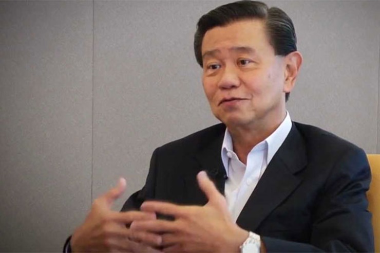 Ông từng đảm nhận chức vụ phó thủ tướng trong nội các Singapore.&nbsp;
