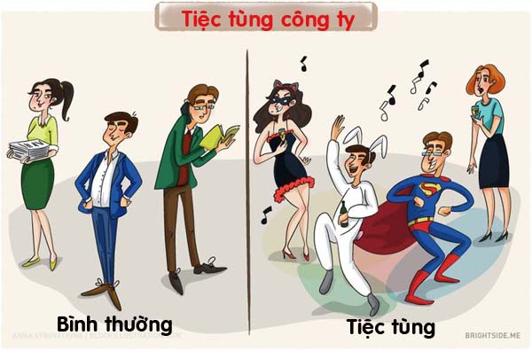 Đây là những điều xảy ra mỗi ngày ở chốn công sở - 10