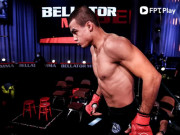 Thể thao - Những lý do không thể bỏ lỡ võ thuật đặc sắc Bellator MMA 276 trên FPT Play