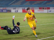 Bóng đá - Vòng 4 Night Wolf V-League 2022: Oan gia ngõ hẹp, HAGL đấu Viettel ở Pleiku