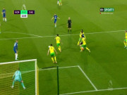 Bóng đá - Video bóng đá Norwich - Chelsea: Phủ đầu choáng váng, thay người đỉnh cao (Vòng 30 Ngoại hạng Anh)