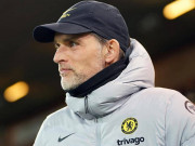 Bóng đá - HLV Tuchel tiết lộ nội bộ Chelsea sau khi tỷ phú Abramovich bị phong tỏa tài sản