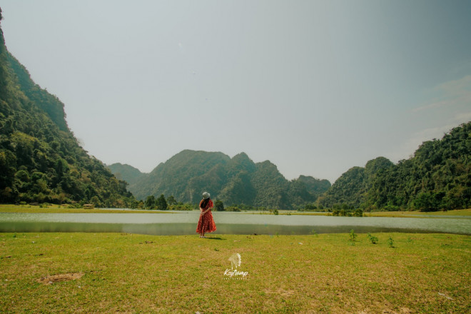 Vó ngựa thênh thang trên thảo nguyên Đồng Lâm của xứ Lạng - 4