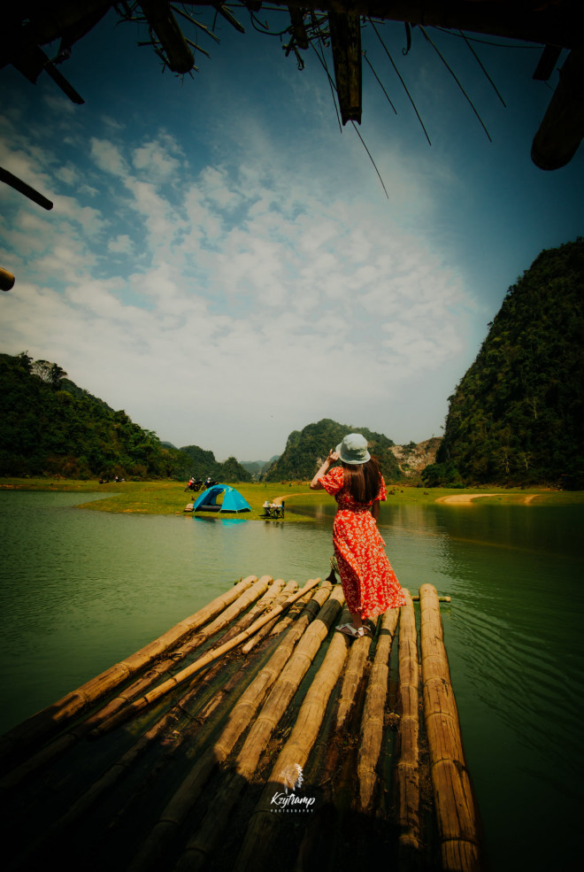 Vó ngựa thênh thang trên thảo nguyên Đồng Lâm của xứ Lạng - 10