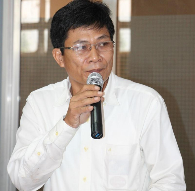 Ông Nguyễn Văn Sáu bị cách hết mọi chức vụ trong Đảng (Ảnh: Báo Công an Nhân dân)