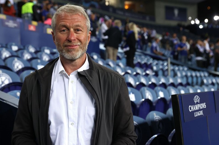 Tỷ phú&nbsp;Abramovich nguy cơ mất trắng Chelsea