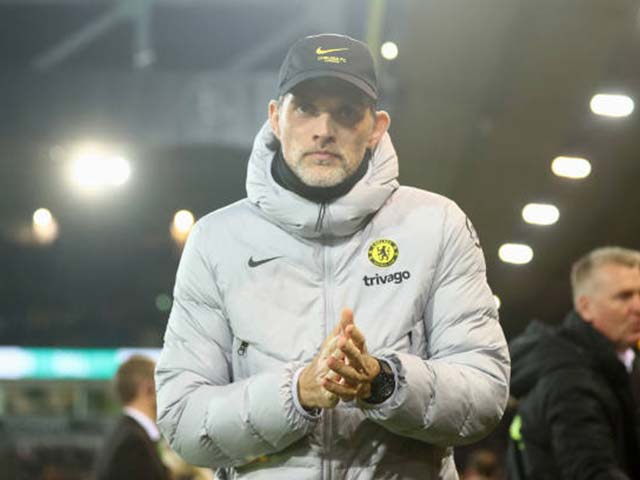 Tuchel lo lắng cho cuộc sống của các nhân viên tại Chelsea