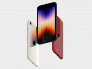 Thời trang Hi-tech - Lý do giúp người dùng iPhone SE 2022 tiết kiệm được một khoản tiền lớn