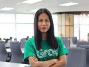 Kinh doanh - Đại gia tuần qua: Nữ CEO đầu tiên của Grab tại Việt Nam từ nhiệm