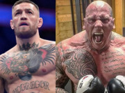 Thể thao - Jake Paul muốn hạ McGregor bằng &quot;bàn tay của Chúa&quot;, &quot;Hulk Iran&quot; bị dọa nạt