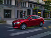 Tin tức ô tô - Giá xe Mazda2 lăn bánh tháng 3/2022, ưu đãi 50% phí trước bạ