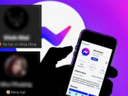 Công nghệ thông tin - Facebook Messenger cho cập nhật trạng thái, người dùng tha hồ bộc lộ cảm xúc