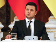 Thế giới - Tổng thống Ukraine Zelensky thừa nhận mọi sự giúp đỡ của phương Tây đều 'có giá'