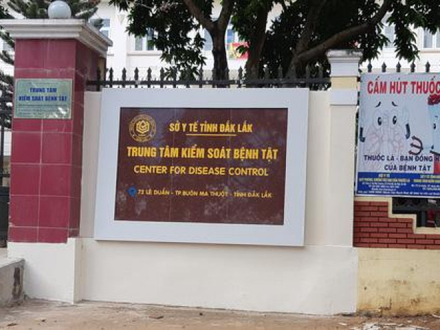 Đề nghị rà soát tài sản bất động sản của Giám đốc CDC tỉnh Đắk Lắk