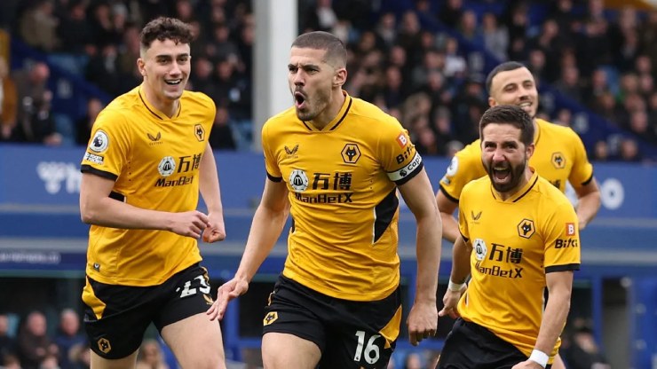 Everton "phơi áo" trước&nbsp;Wolverhampton ngay trên sân nhà