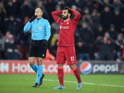 Bóng đá - Ngỡ ngàng lương Salah kém 14 SAO Premier League, chưa bằng một nửa Ronaldo