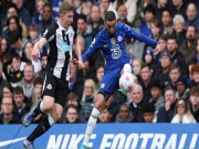 Bóng đá - Trực tiếp bóng đá Chelsea - Newcastle: Vỡ òa bàn thắng cuối trận (Hết giờ)