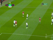 Bóng đá - Video bóng đá MU - Tottenham: Cú hat-trick lịch sử, chiến thắng đầy cảm xúc (Vòng 29 Ngoại hạng Anh)