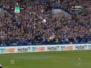 Bóng đá - Video bóng đá Chelsea - Newcastle: Thế trận khó nhọc, vỡ òa phút 89 (Vòng 29 Ngoại hạng Anh)