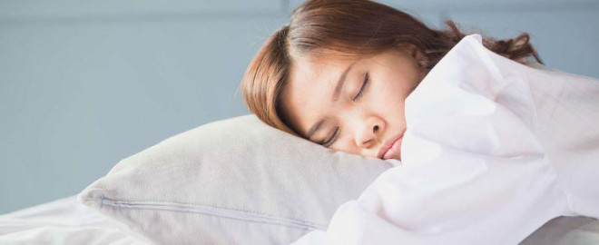 Ngủ đủ giúp tạo kháng thể sau tiêm phòng vắc-xin COVID-19.