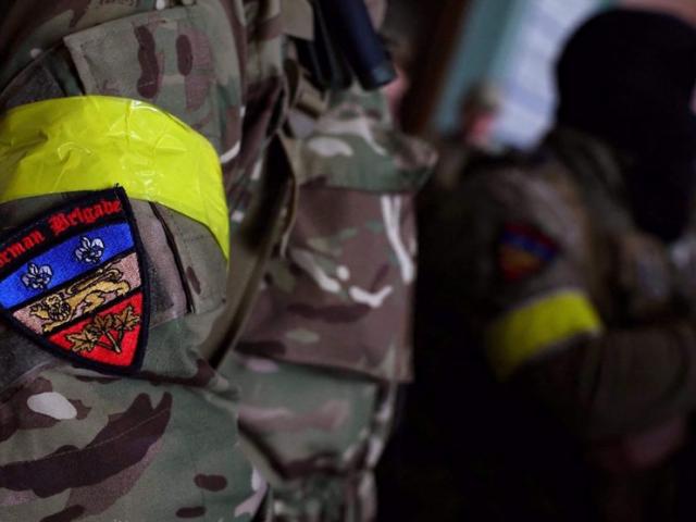 Diễn biến chiến sự Ukraine: Nga tuyên bố tiêu diệt 180 lính đánh thuê nước ngoài