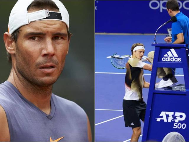 Tại sao Nadal bỏ giải Miami Masters, Djokovic đi cầu may chờ tái xuất (Tennis 24/7)?