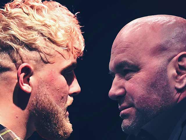 Nóng nhất thể thao tối 13/3: Jake Paul đề nghị đấu 1 trận với McGregor