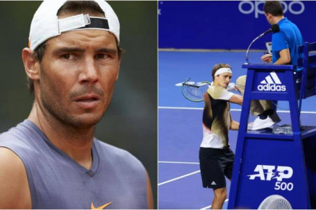 Tại sao Nadal bỏ giải Miami Masters, Djokovic đi cầu may chờ tái xuất (Tennis 24/7)?