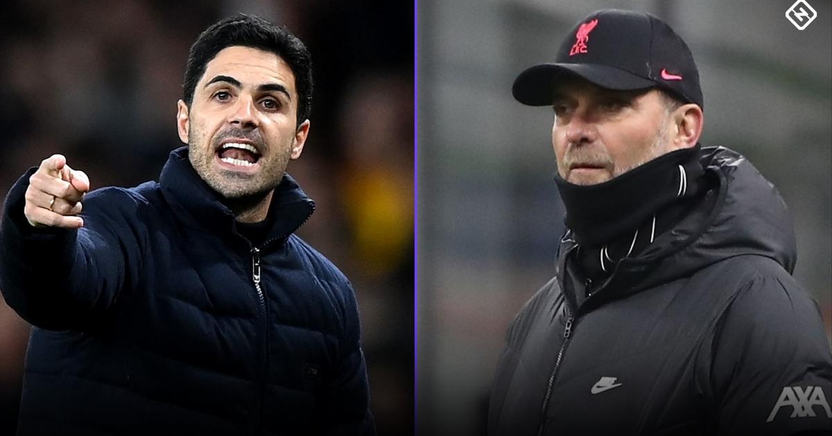 Theo HLV Arteta, ông và các học trò sẽ có cách để đánh bại Liverpool ở màn so tài sắp tới