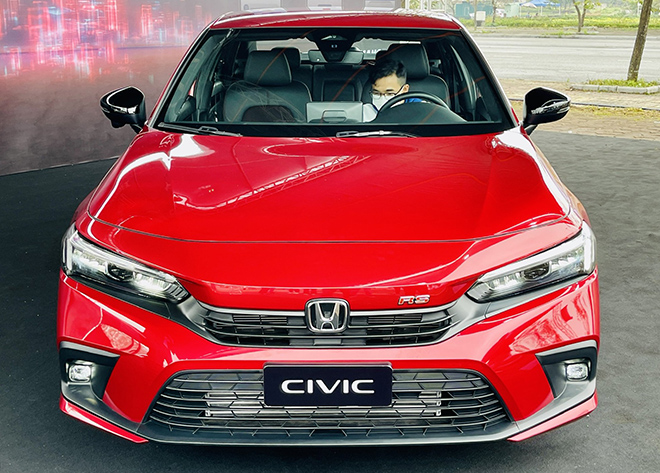 Honda Connect lần đầu tiên được trang bị trên xe Civic có gì đặc biệt? - 1