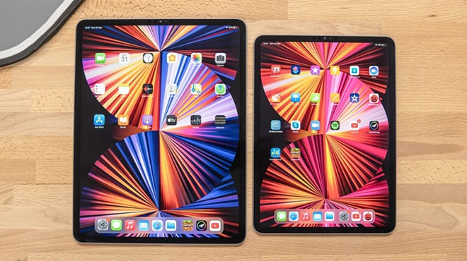 iPad Pro 2022 sẽ có thay đổi cả về thiết kế và chip xử lý.