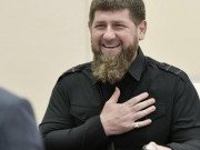 Thế giới - Lãnh đạo Chechnya đích thân tới Ukraine, tuyên bố áp sát Kiev