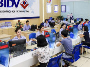 Kinh doanh - Sắt thép tăng vượt đỉnh 2021, BIDV miệt mài thanh lý khoản nợ trăm tỷ của công ty thép