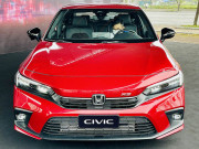 Tin tức ô tô - Honda Connect lần đầu tiên được trang bị trên xe Civic có gì đặc biệt?