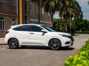 Tin tức ô tô - Giá xe Honda HR-V tháng 3/2022, ưu đãi lên tới 170 triệu đồng