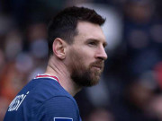 Bóng đá - Messi bị fan PSG quay lưng chửi bới, liên lạc với Barca tìm đường trở lại