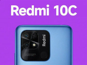 Thời trang Hi-tech - Ra mắt Xiaomi Redmi 10C với camera 50MP, giá chưa tới 5 triệu