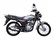 Thế giới xe - Suzuki Việt Nam trình làng GD110HU 2022: Kiểu dáng cổ điển, giá chỉ 28 triệu đồng