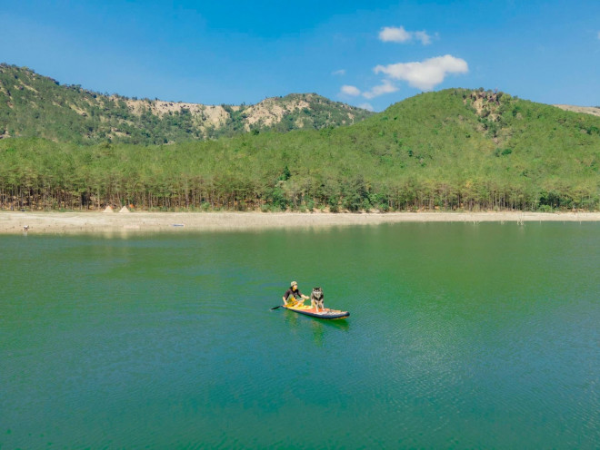 Loạt điểm check-in đẹp như mơ tại Gia Lai cứ đến là muốn ở lại mãi - 5