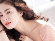 Làm đẹp - Để có làn da không tuổi như 'Nữ thần nhan sắc' Song Hye Kyo