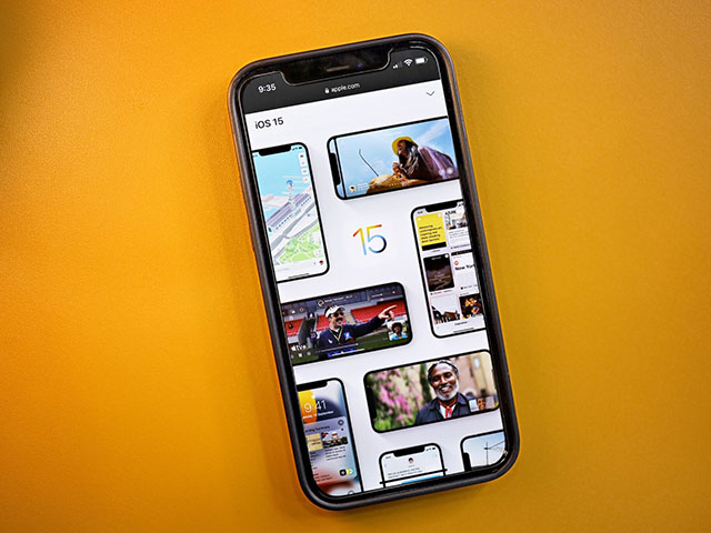 Những tính năng tốt nhất sẽ đến với iOS 15.4 bản chính thức